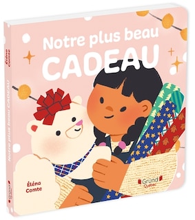 Couverture_Notre plus beau cadeau