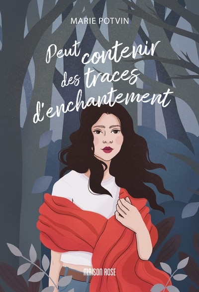 Front cover_PEUT CONTENIR DES TRACES D'ENCHANTEMENT