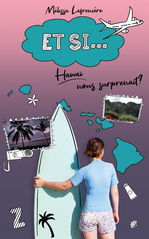 Front cover_Et si Hawaii nous surprenait?