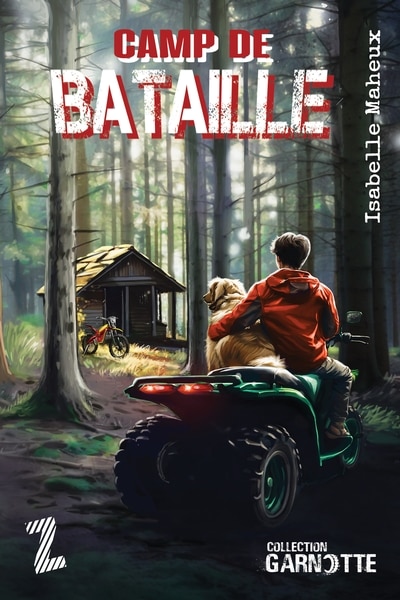 Couverture_CAMP DE BATAILLE