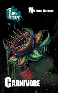 Front cover_CARNIVORE