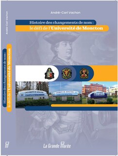 Front cover_Histoires des demandes de changement de nom