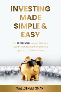 Couverture_Investing Made Simple and Easy