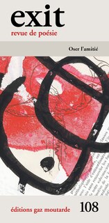 Front cover_Exit, no 108