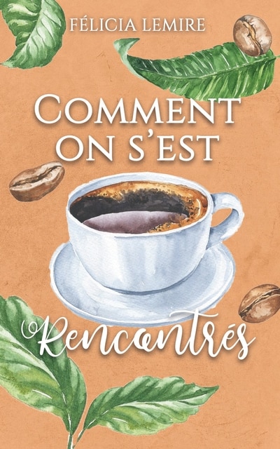 Couverture_Comment on s'est rencontr&eacute;s