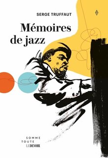Front cover_Mémoires de jazz