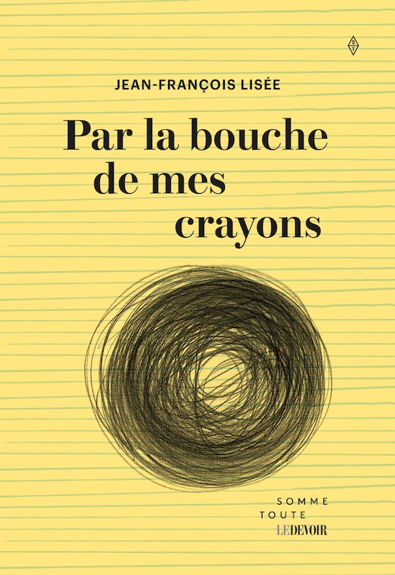 Couverture_Par la bouche de mes crayons