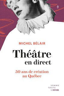 Front cover_Théâtre en direct