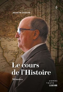 Couverture_LE Cours de l'Histoire