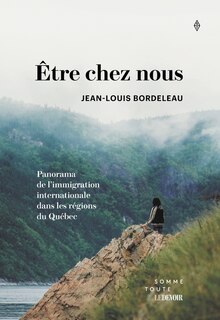 Couverture_&Ecirc;tre chez nous