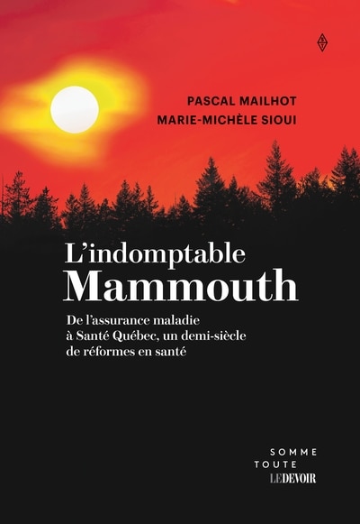 Couverture_L'Indomptable mammouth