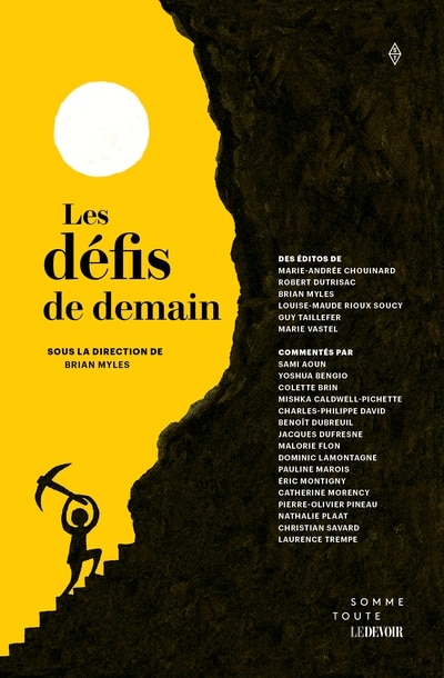 Front cover_D&eacute;fis de demain