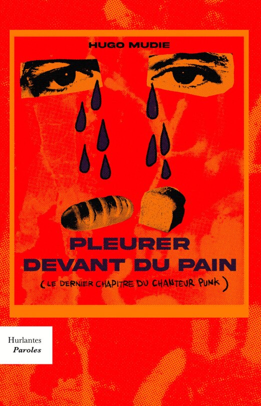 Front cover_Pleurer devant du pain