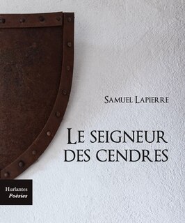 Front cover_Le seigneur des cendres