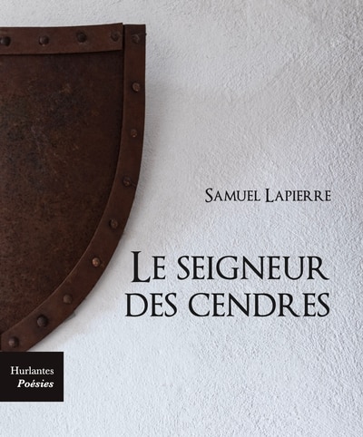 Front cover_Le seigneur des cendres