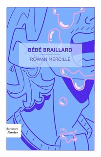 Couverture_Bébé braillard