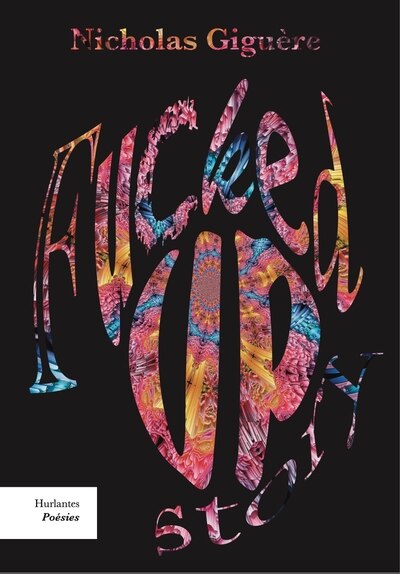 Front cover_Fucked up story