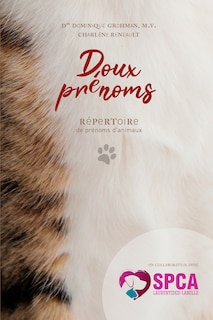Front cover_Doux prénoms