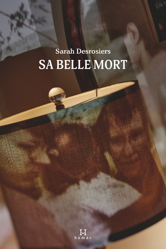 Front cover_Sa belle mort