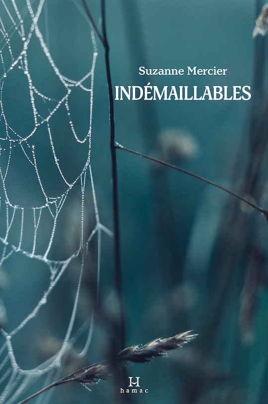 Front cover_Indémaillables