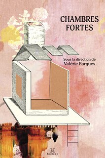 Front cover_Chambres fortes