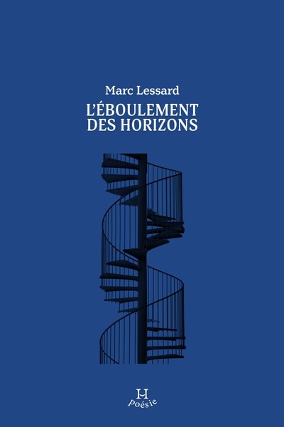Front cover_L' éboulement des horizons