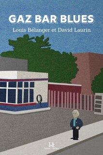 Couverture_Gaz Bar Blues