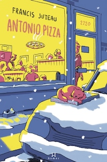 Front cover_Antonio Pizza