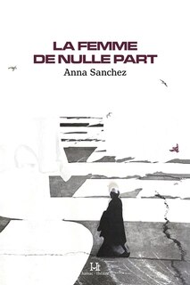 Front cover_La femme de nulle part