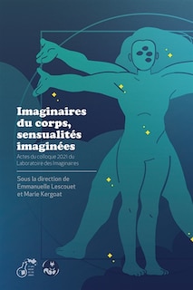 Front cover_Imaginaires du corps, sensualités imaginées