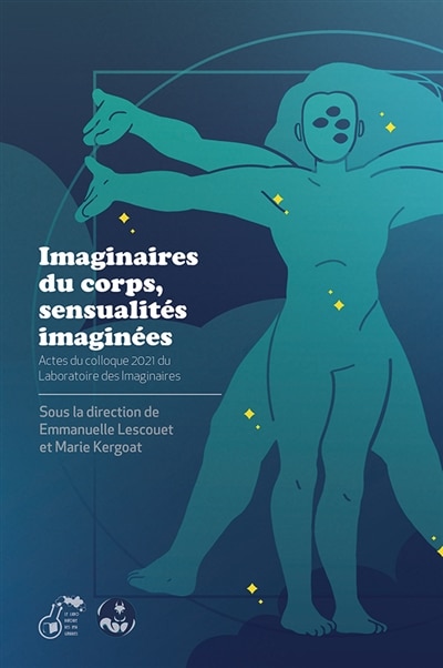 Front cover_Imaginaires du corps, sensualités imaginées