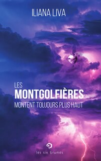 Front cover_Les Montgolfières montent toujours plus haut