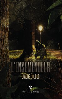 Front cover_L' ensemenceur