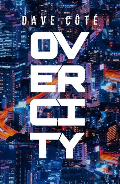 Front cover_Overcity