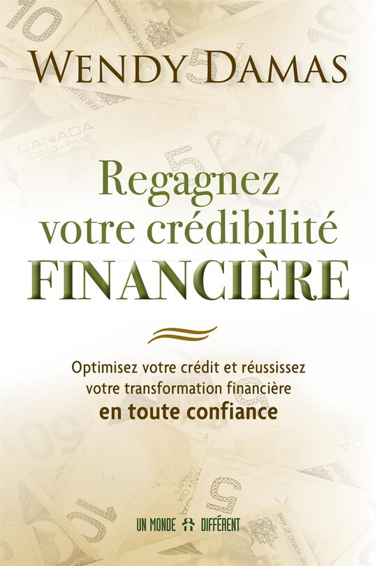 Couverture_Regagnez votre crédibilité financière