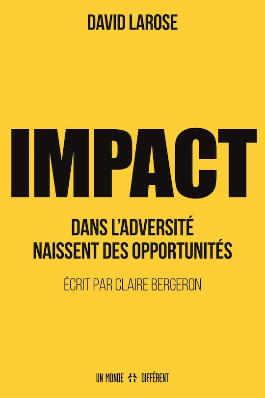 Couverture_IMPACT : Dans l'adversité naissent des opportunités