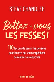 Front cover_Bottez-vous les fesses !