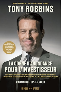 Couverture_CORNE D'ABONDANCE POUR L'INVESTISSEUR