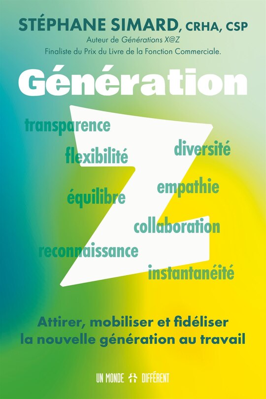 Front cover_GENERATION Z