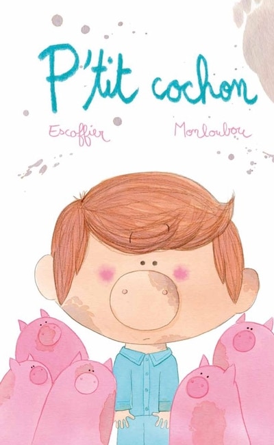 Couverture_P'tit cochon