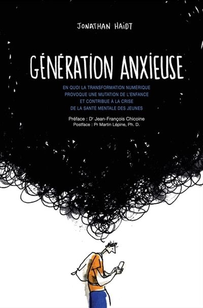 Couverture_Génération anxieuse