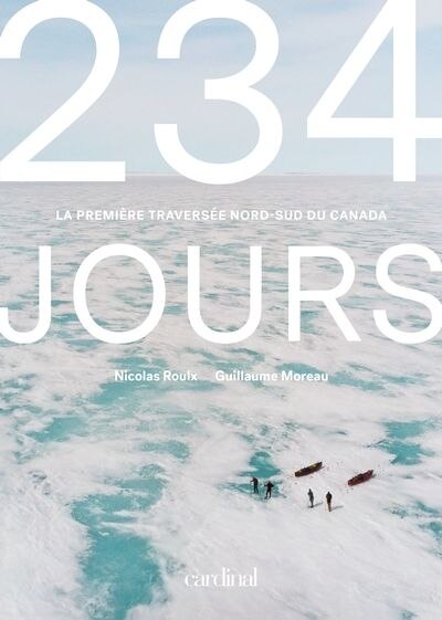 Front cover_234 jours