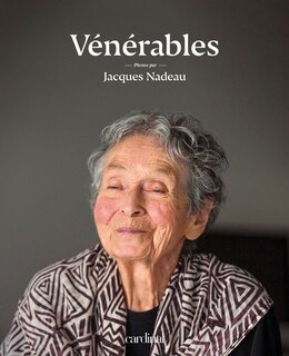 Front cover_Vénérable