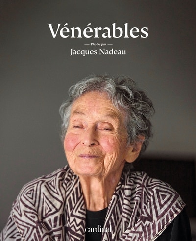 Front cover_Vénérable