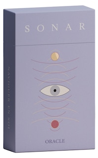 Couverture_Sonar Jeu Oracle