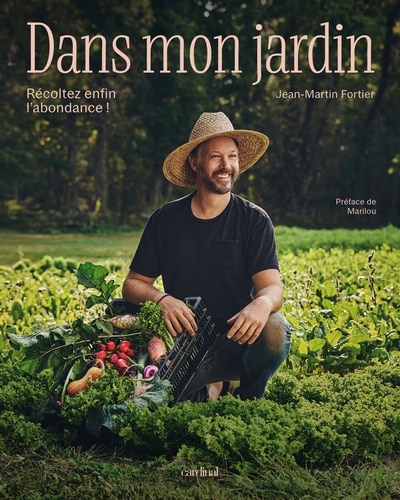 Couverture_Dans mon jardin