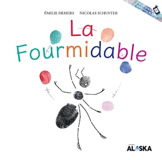 Front cover_La Fourmidable