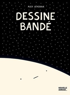 Couverture_Dessine Bandé