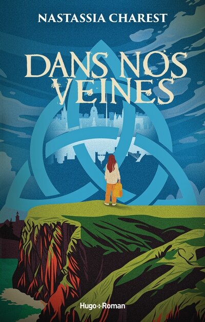 Front cover_DANS NOS VEINES