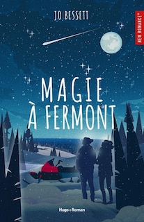 Front cover_Magie &agrave; Fermont